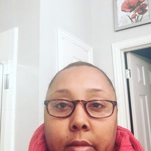 Meet your Posher, Audrey